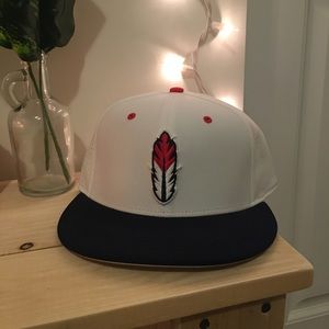 Kinston Indians baseball hat!!!